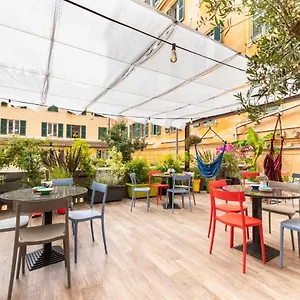 *** Hotel Britannia Italia
