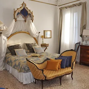  Bed & Breakfast La D'ella Italy