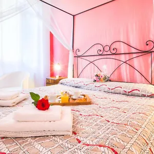  Bed & Breakfast Locazione Turistica Corte Vecchia Italy
