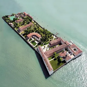 Hotel Isola Di San Servolo - Centro, Venezia