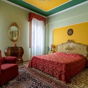  Guest house Ca' Rosetta Italy