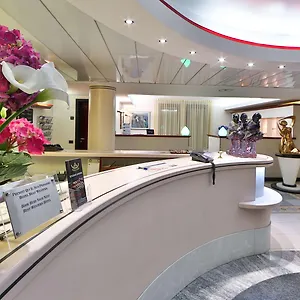 **** Hotel Western Solaf Italia