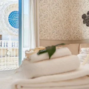  Bed & Breakfast Risveglio Col Rosone Italy