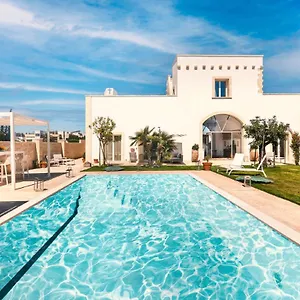  Bed & Breakfast Dimora Oru Italy