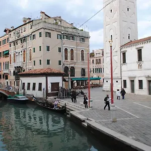 2* Bed & Breakfast San Firmino Canal View