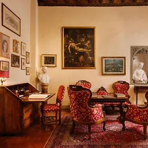 **** Hotel Monna Lisa Italia
