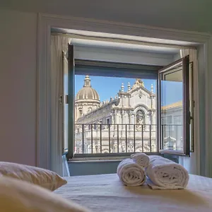  Bed & Breakfast La Finestra Sul Duomo Italy