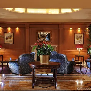 **** Hotel Manzoni Italia