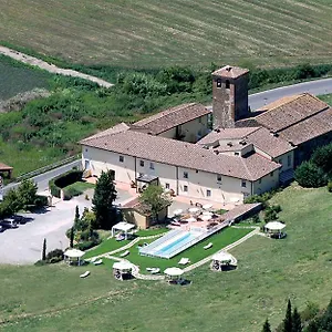 **** Hotel Borgo Sant'ippolito Country Italia