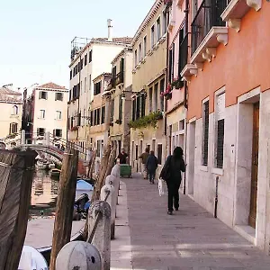 Affittacamere Ca' Turelli, Venezia