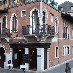 2* Guest house Palazzina Veneziana