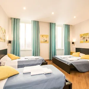 ** Guest house Seven Vatican Italy