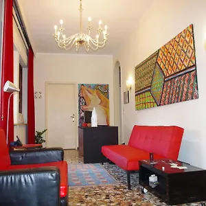 3* Guest house Rainbow San Marco