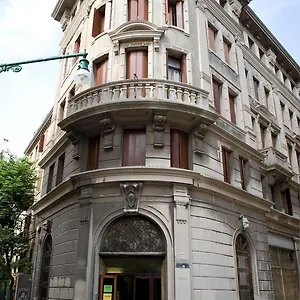  Hostel Domus Civica