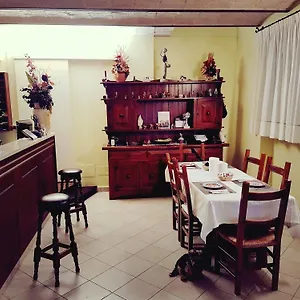 ** Hotel Ponte San Vittorino Italia