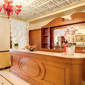 *** Hotel Domus Cavanis Italia