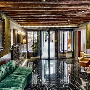 Hotel Bisanzio, Venezia