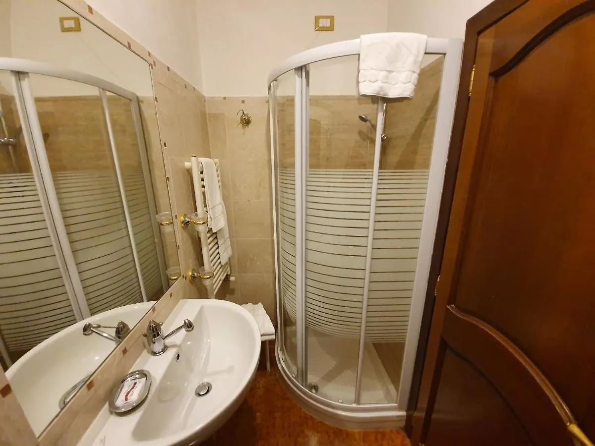 Casa Fenice Venecia Bed and breakfast