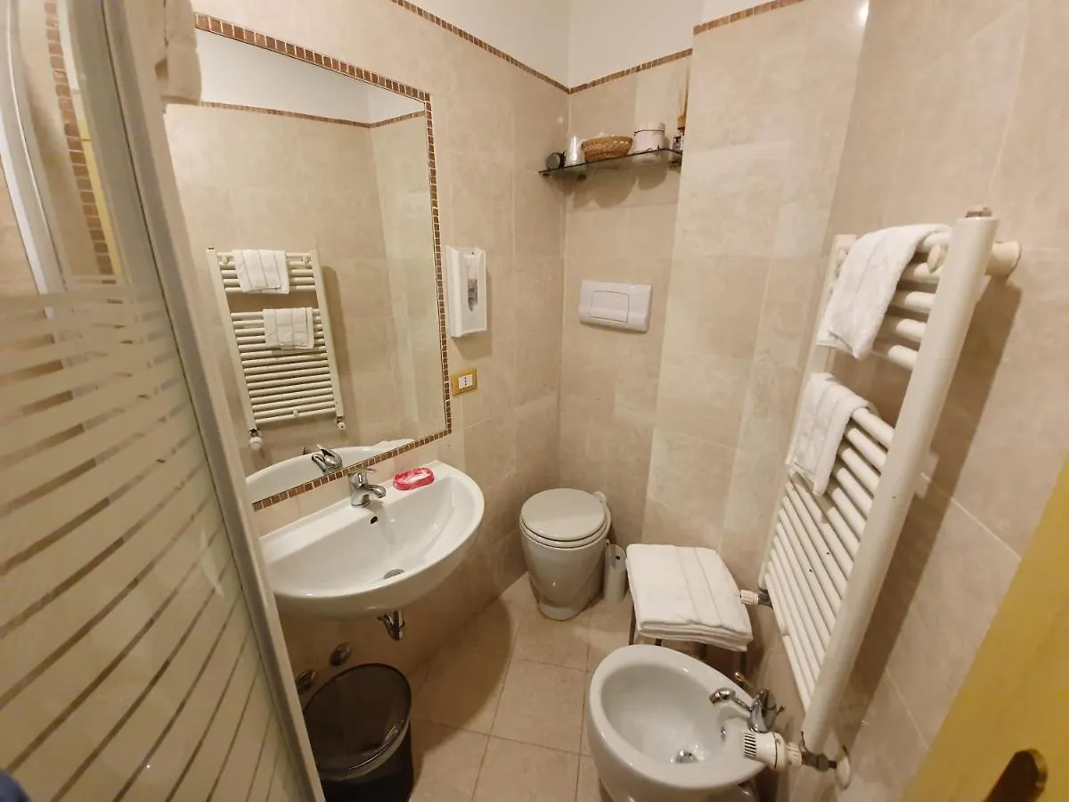 Casa Fenice Venecia 2*,