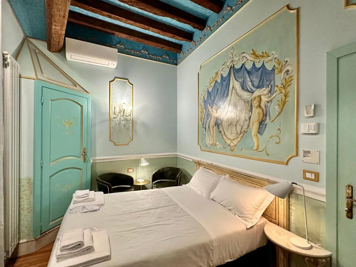 Casa Fenice Venecia Italia