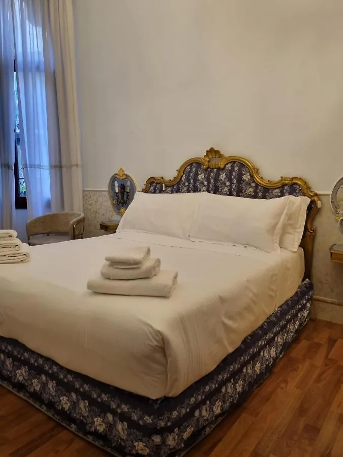 Bed and breakfast Casa Fenice Venecia