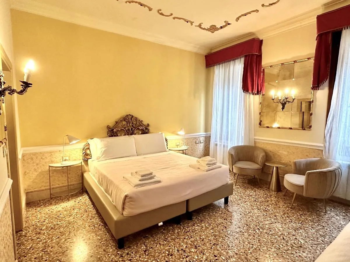 Casa Fenice Venecia Bed and breakfast