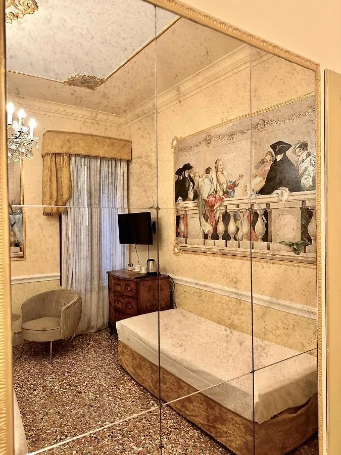 Casa Fenice Venecia