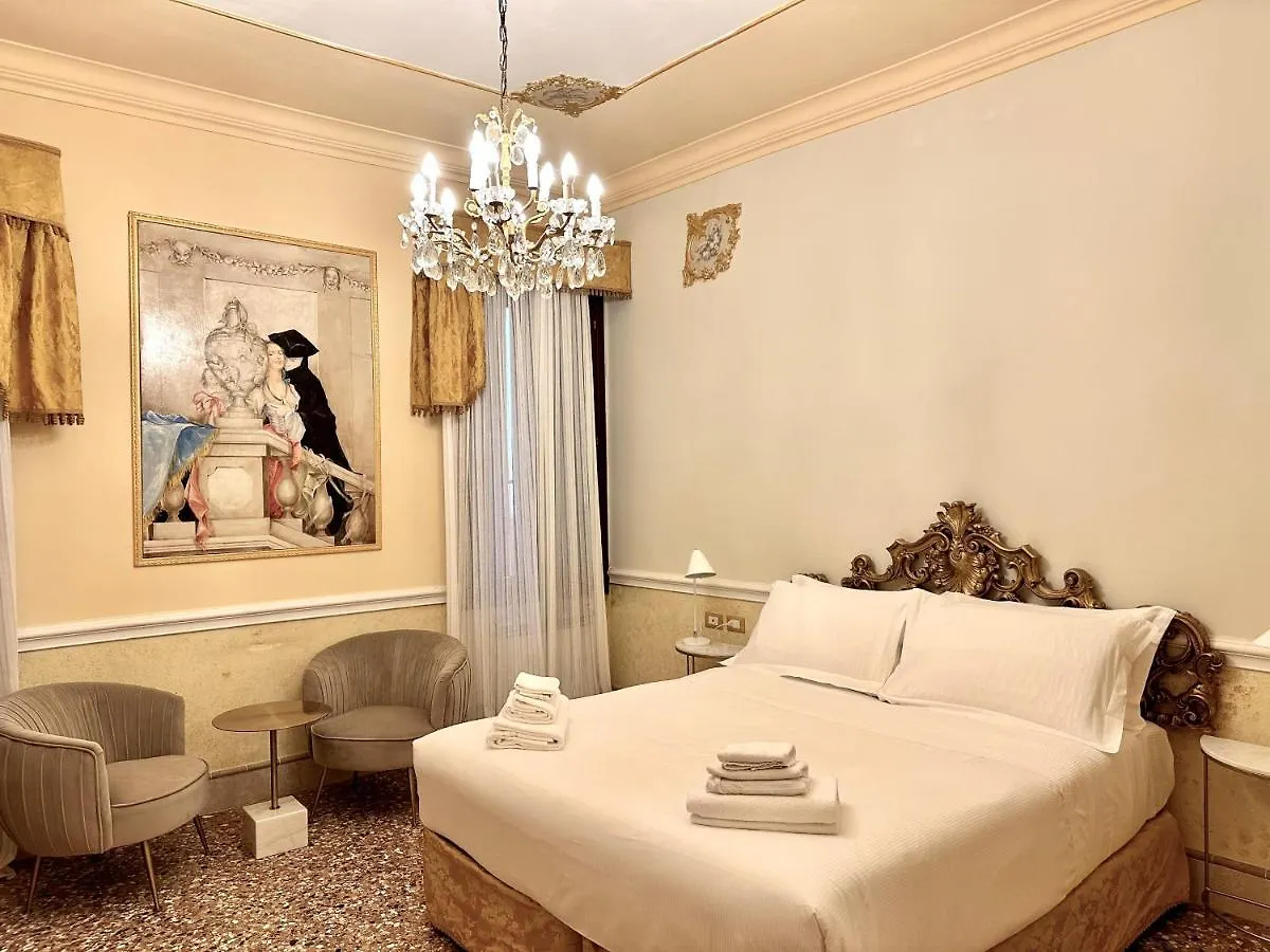 Bed and breakfast Casa Fenice Venecia