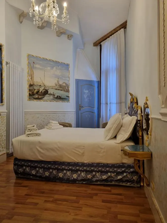 Bed and breakfast Casa Fenice Venecia