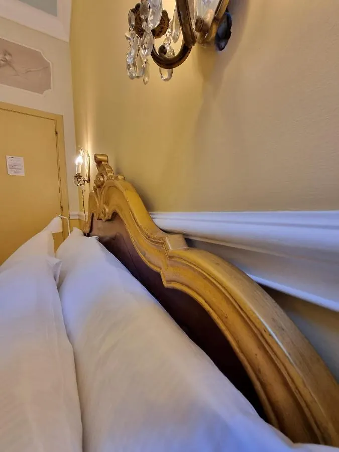 Casa Fenice Venecia Italia