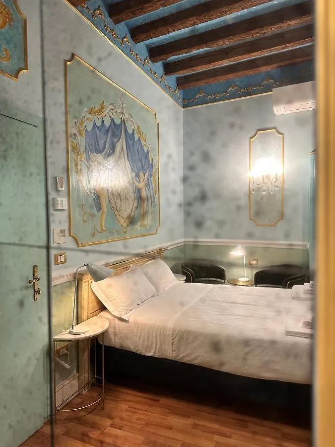 ** Bed and breakfast Casa Fenice Venecia Italia