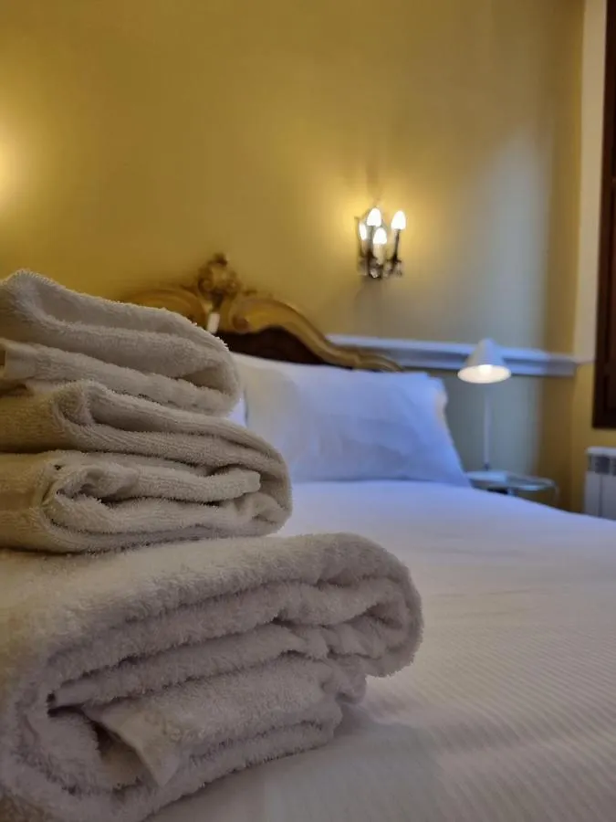 Casa Fenice Venecia Bed and breakfast