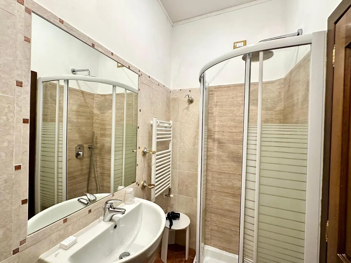 Bed and breakfast Casa Fenice Venecia