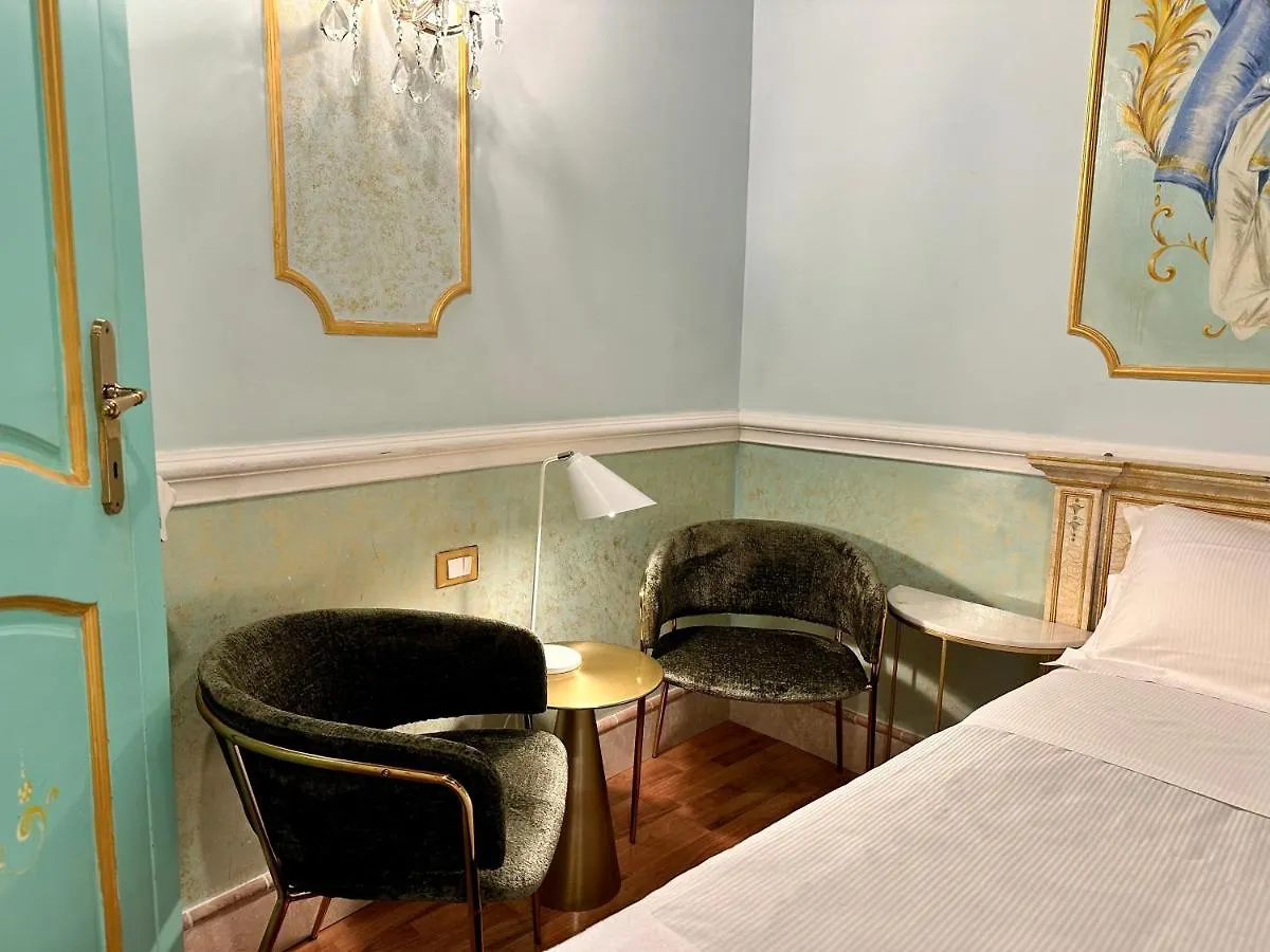 ** Bed and breakfast Casa Fenice Venecia Italia