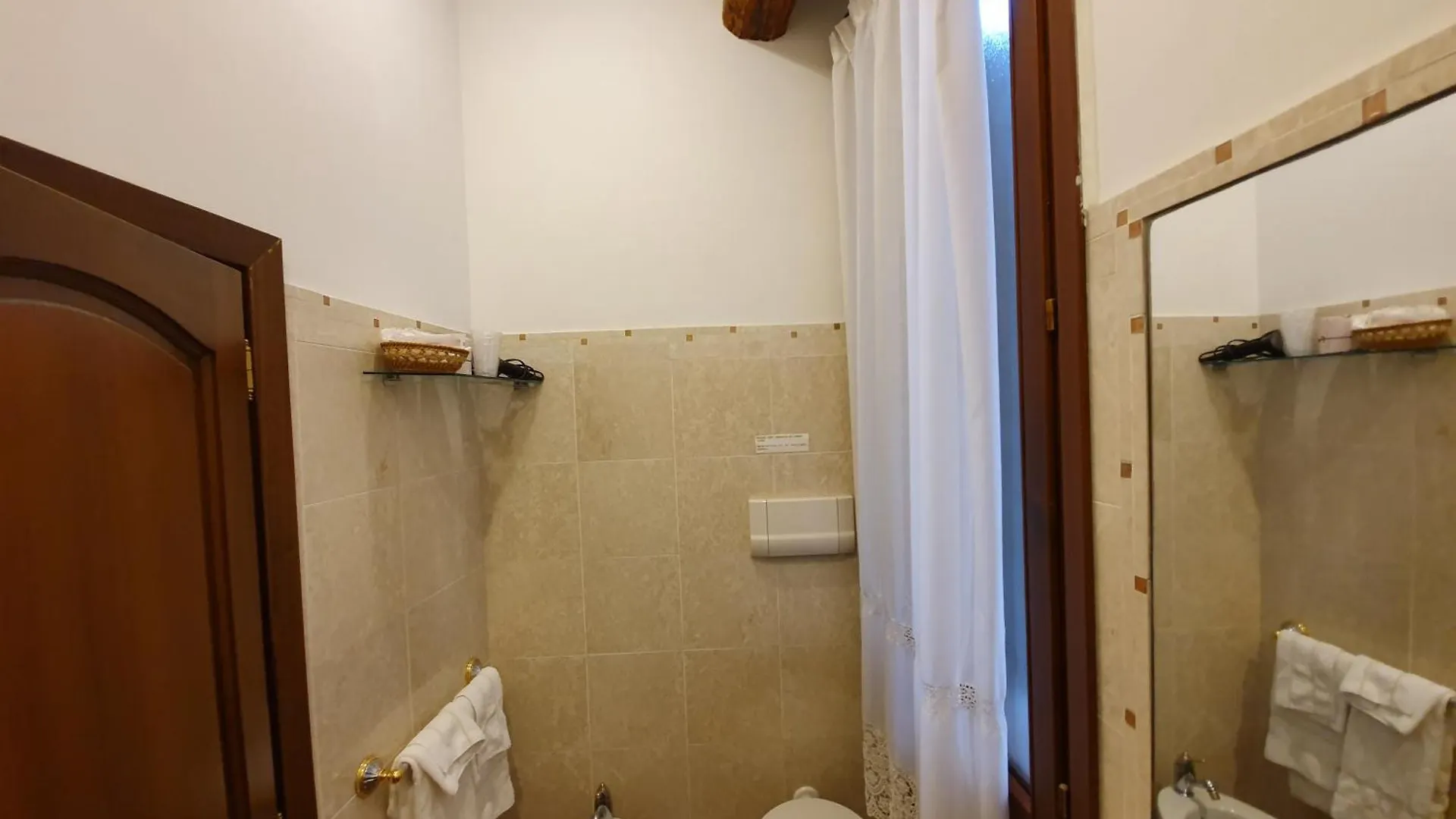 Casa Fenice Venecia Bed and breakfast
