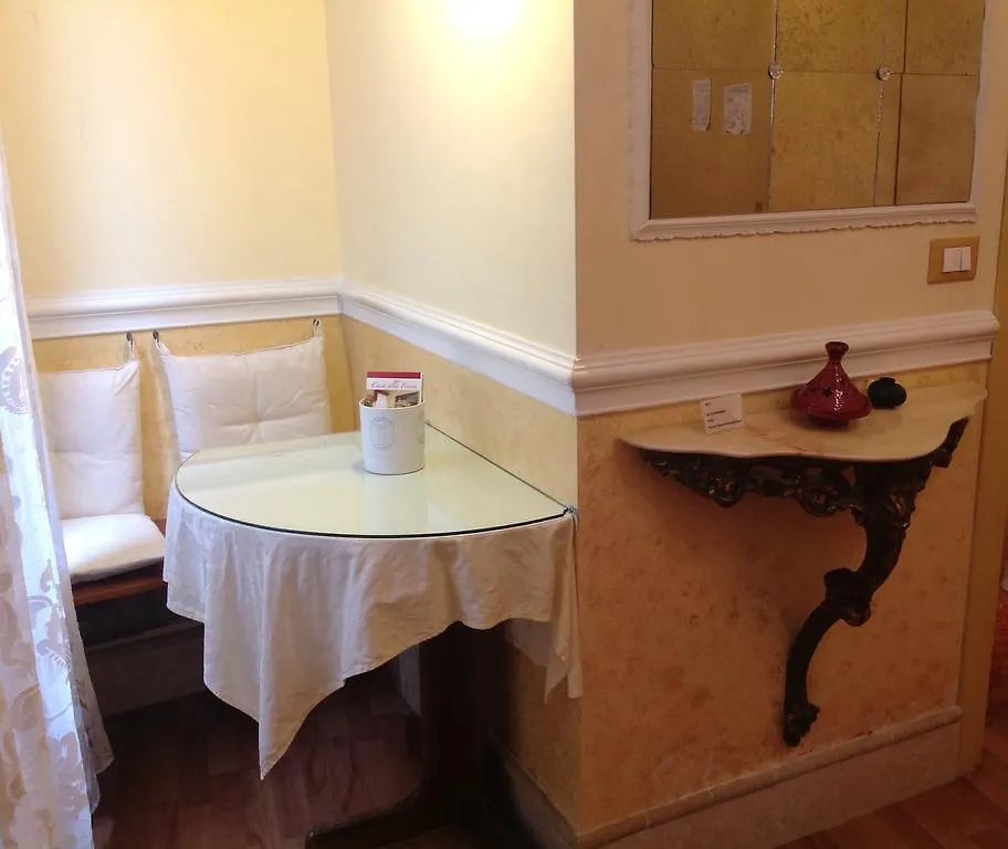Casa Fenice Venecia
