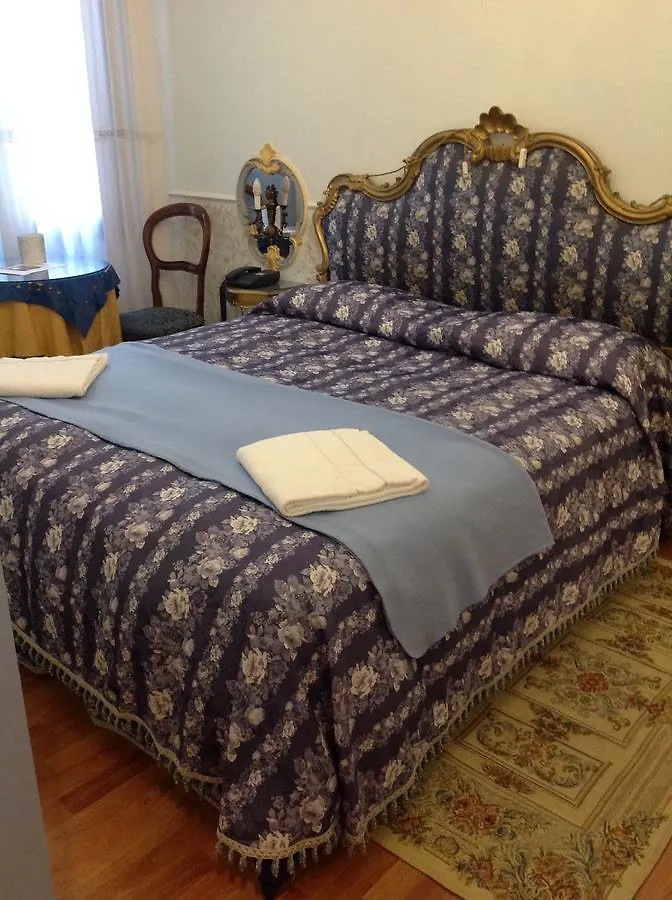 ** Bed and breakfast Casa Fenice Venecia Italia