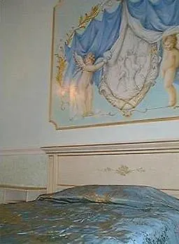 Casa Fenice Venecia Italia