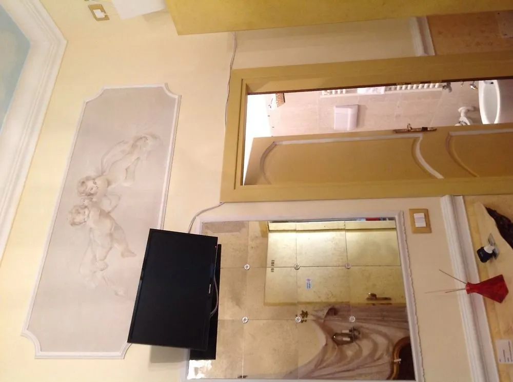 Casa Fenice Venecia