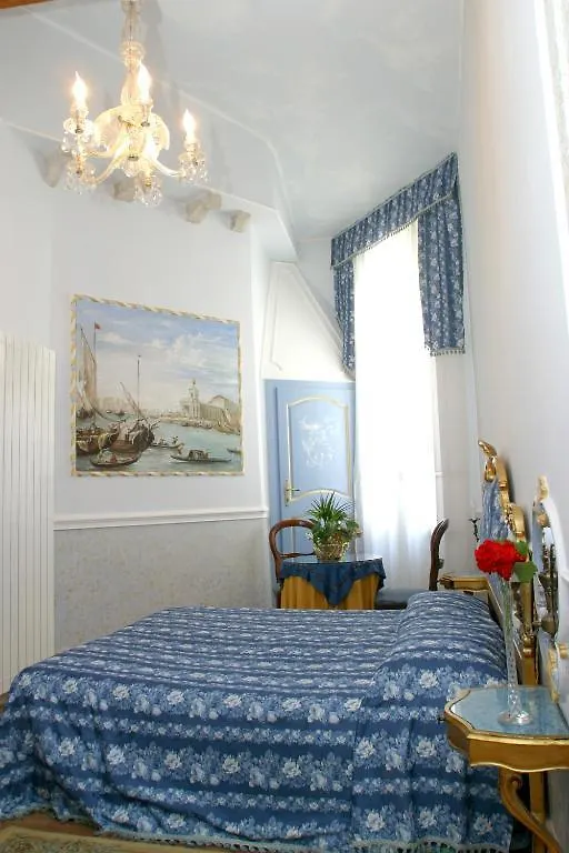 ** Bed and breakfast Casa Fenice Venecia Italia