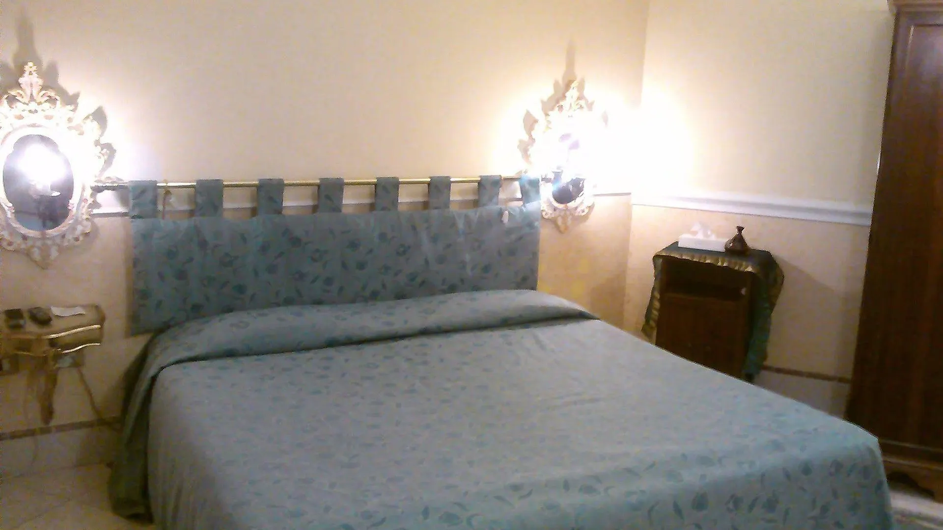 ** Bed and breakfast Casa Fenice Venecia Italia