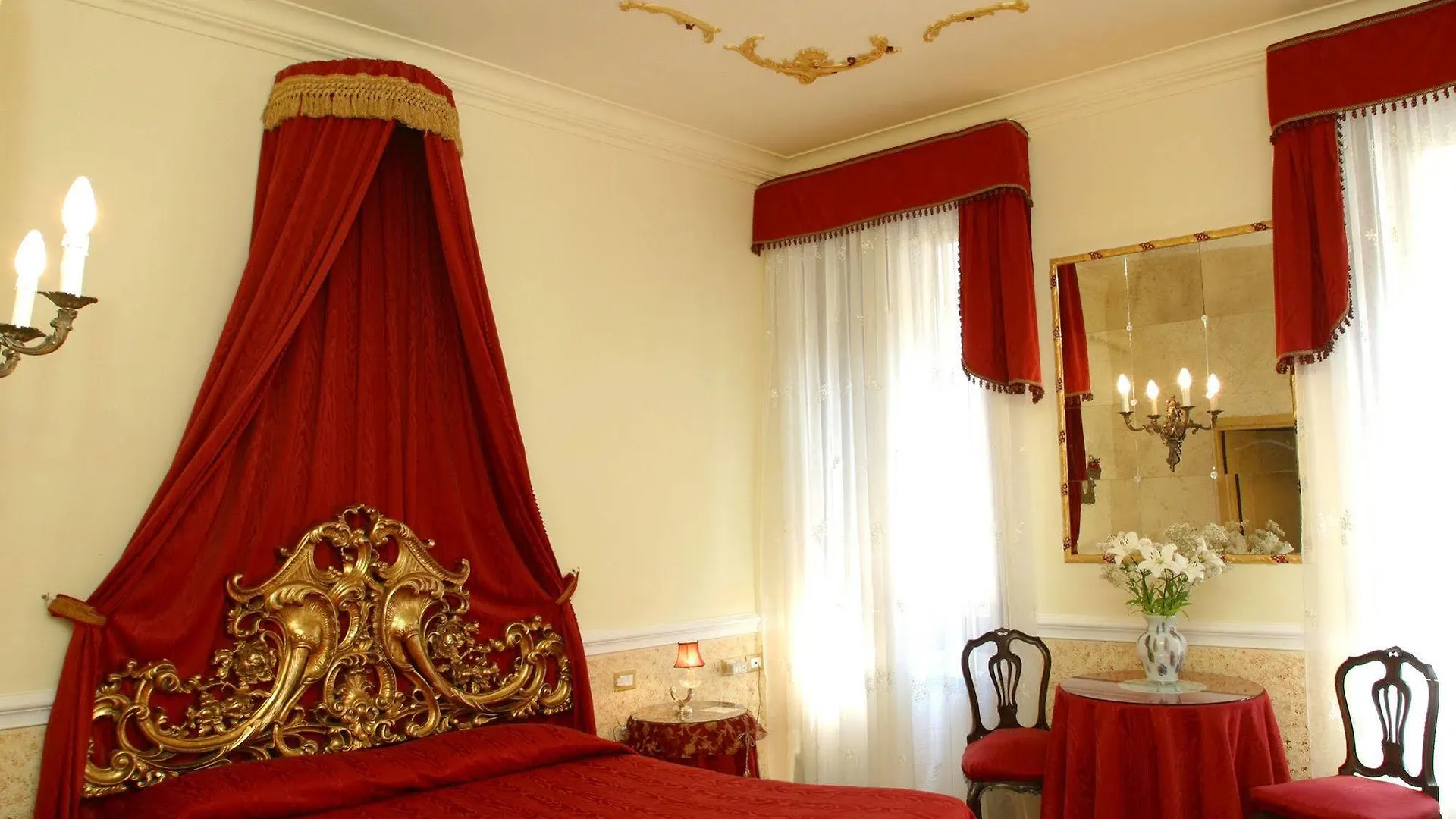 Casa Fenice Venecia