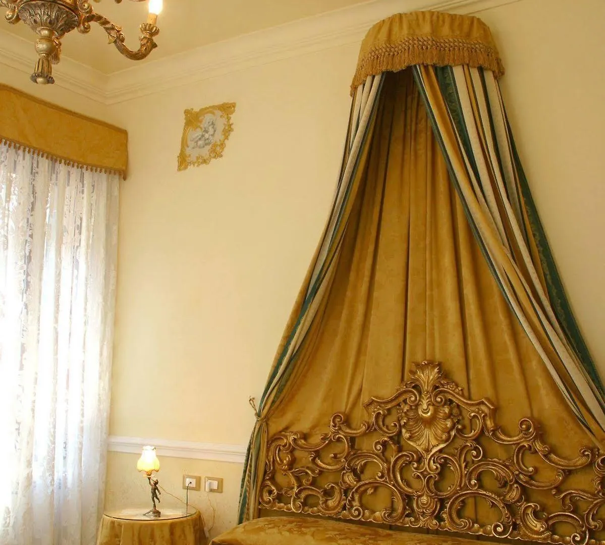 Casa Fenice Venecia