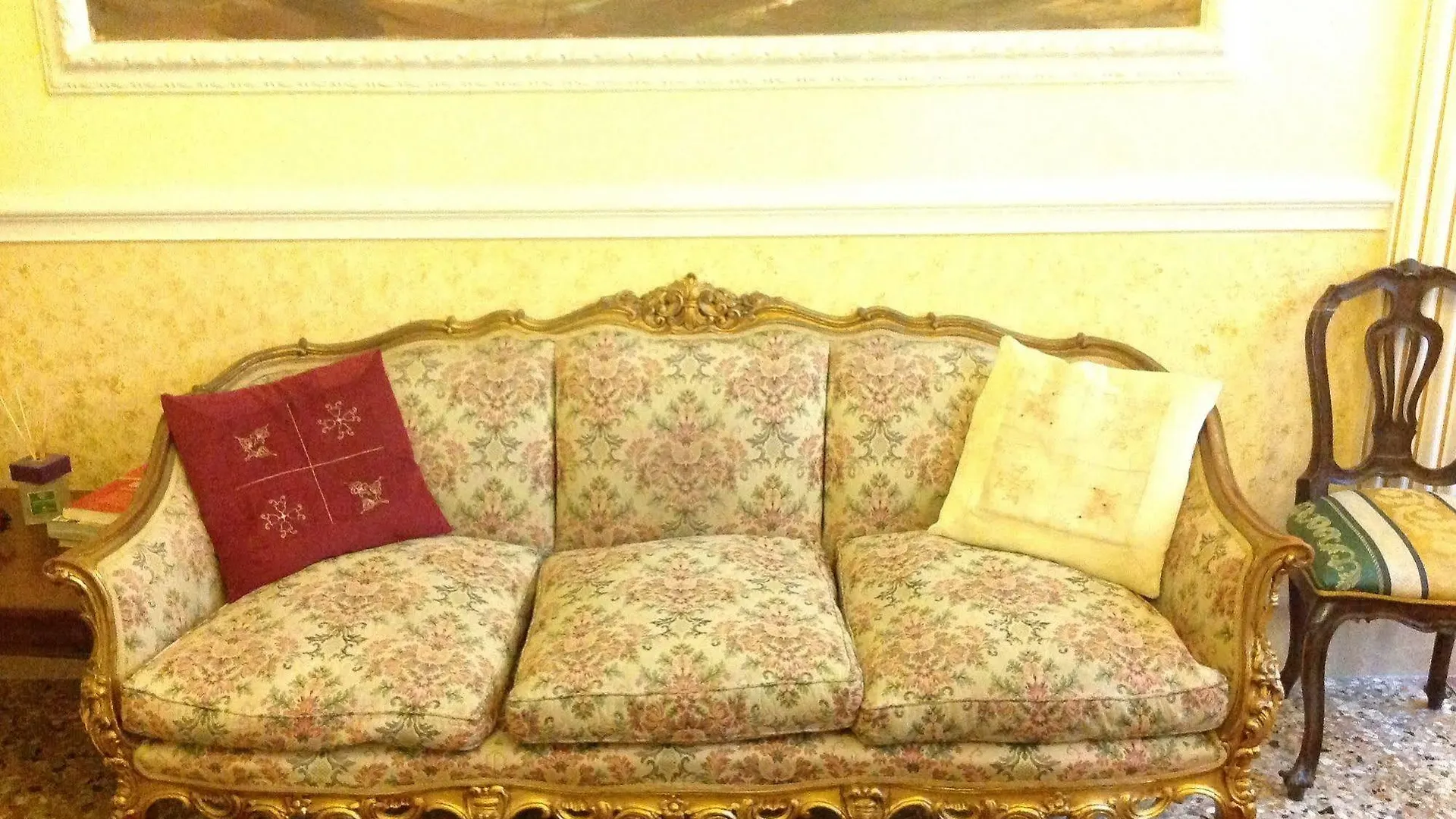 Bed and breakfast Casa Fenice Venecia
