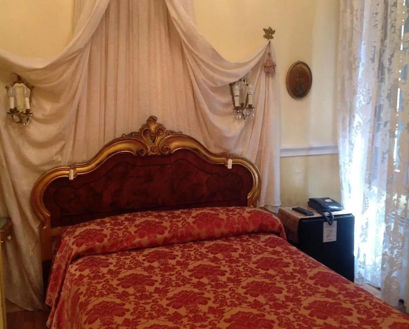 Casa Fenice Venecia 2*,