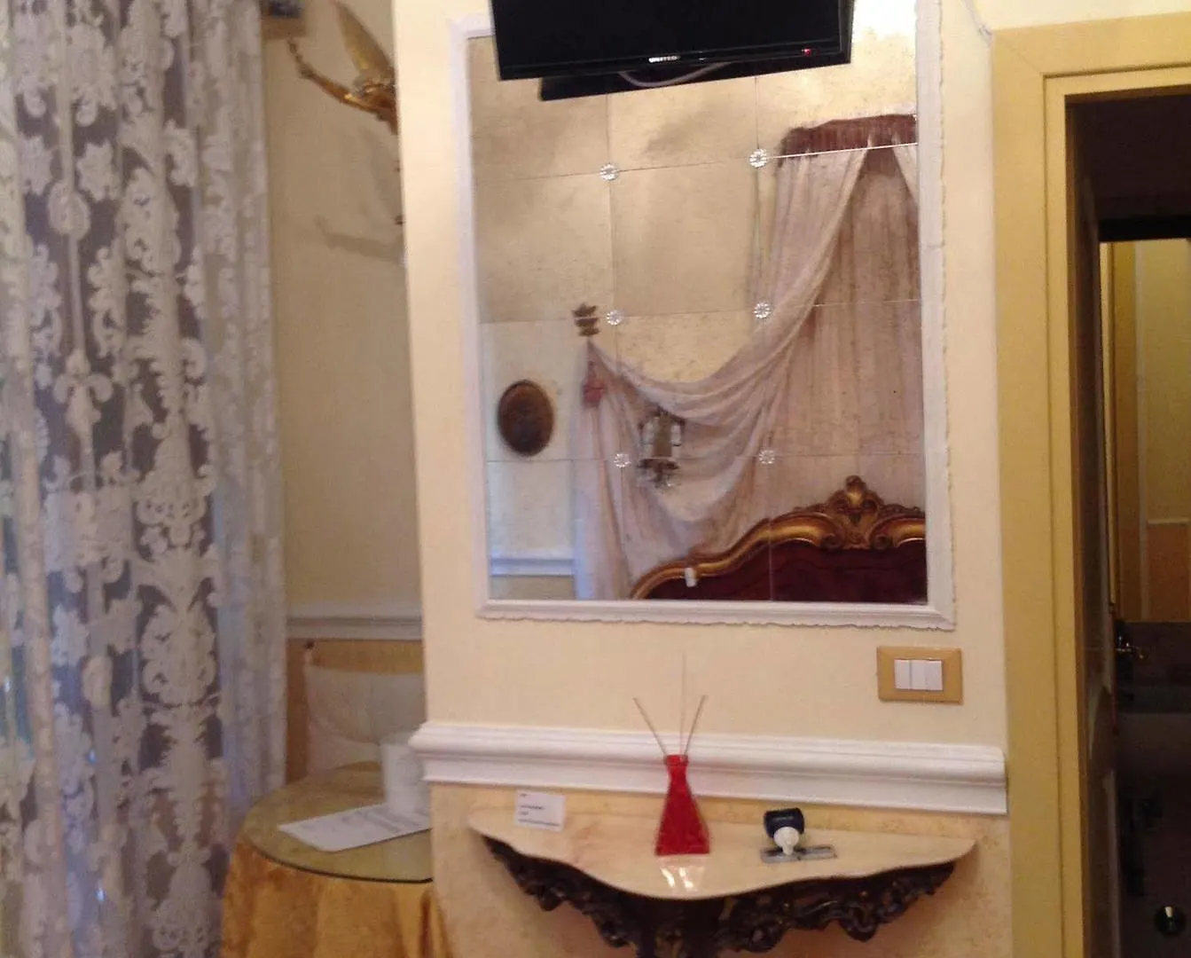 Casa Fenice Venecia