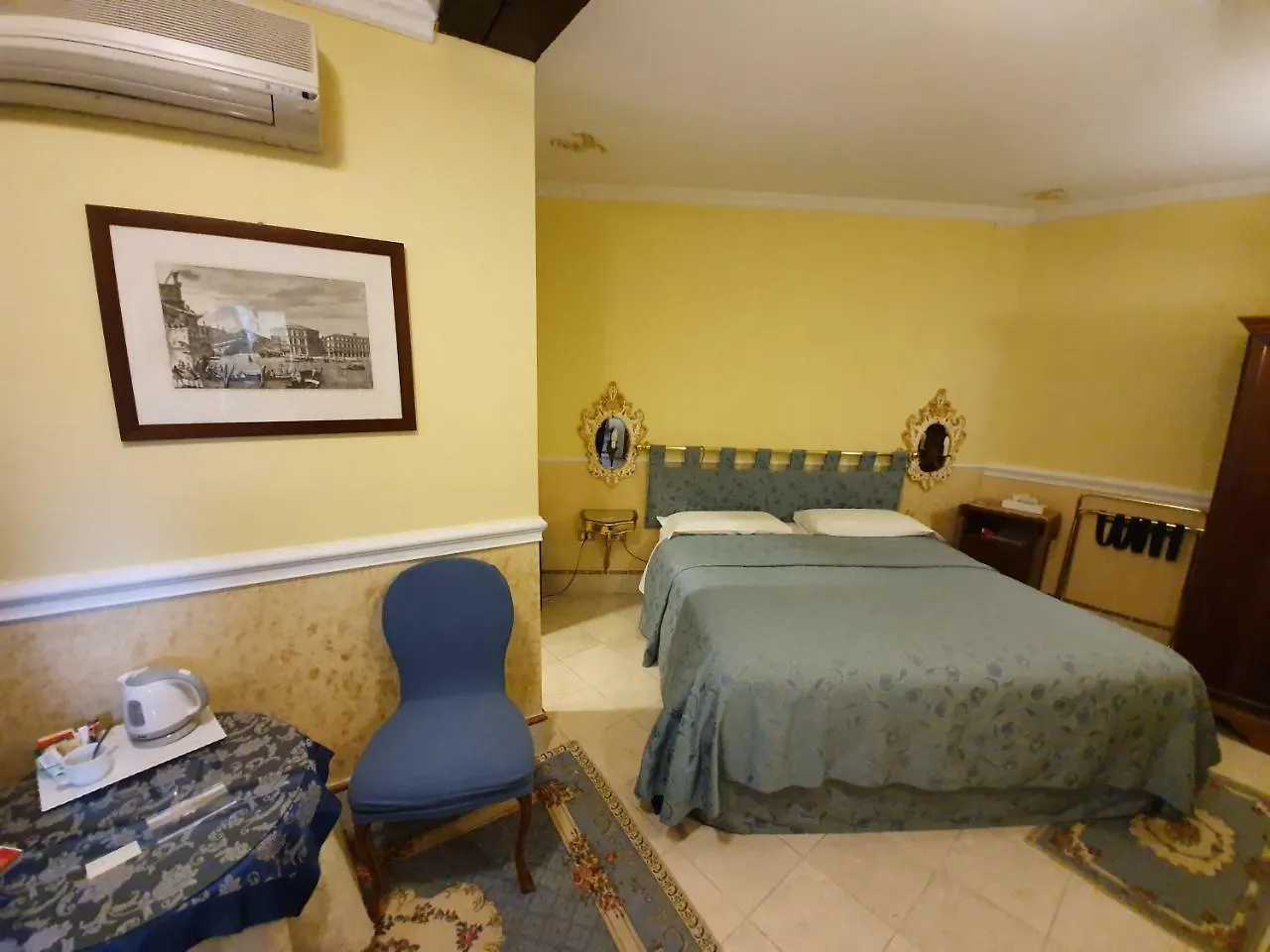 Casa Fenice Venecia Bed and breakfast