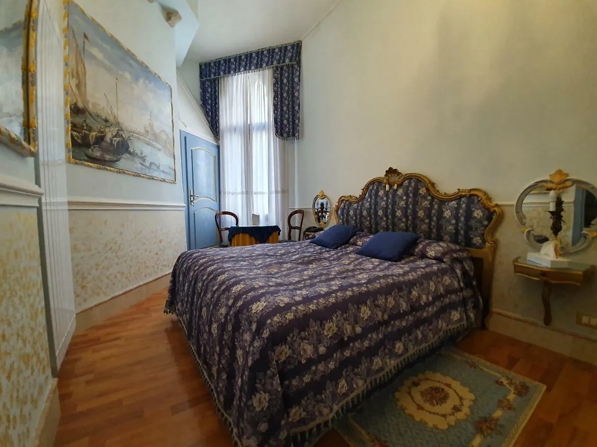 ** Bed and breakfast Casa Fenice Venecia Italia