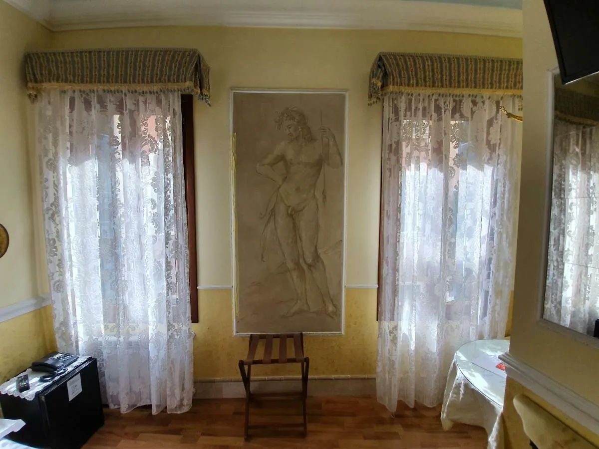 Bed and breakfast Casa Fenice Venecia