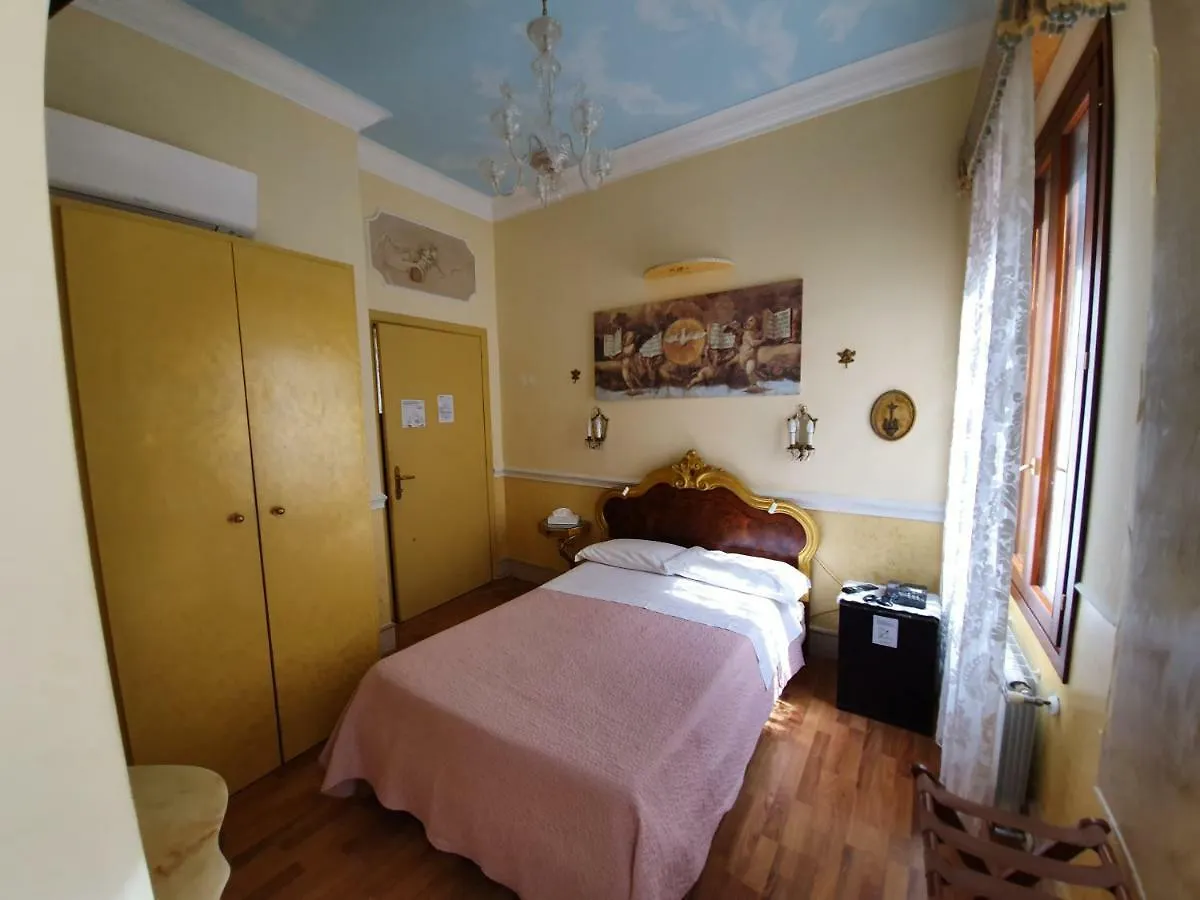 Casa Fenice Venecia